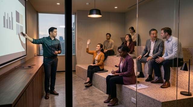 Machine Learning Consulting: How to Choose the Right Firm