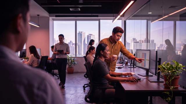 How to Outsource Bookkeeping to the Philippines