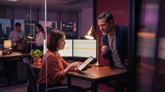 What Outsourced Accounting Services Include: A Step-by-Step Scoping Guide