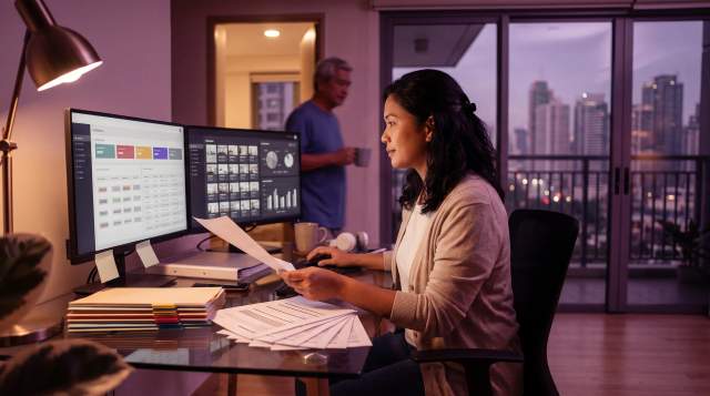 Where to Find a Virtual Assistant for Property Management Companies