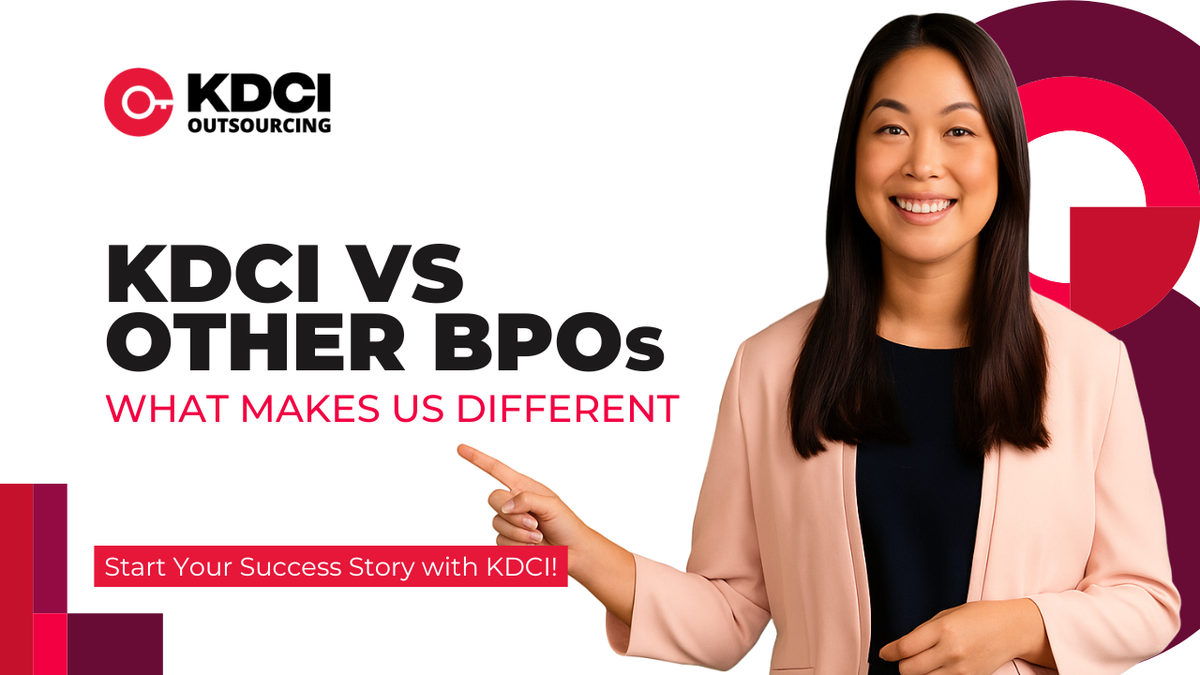 blog banner "KDCI vs other BPOs"