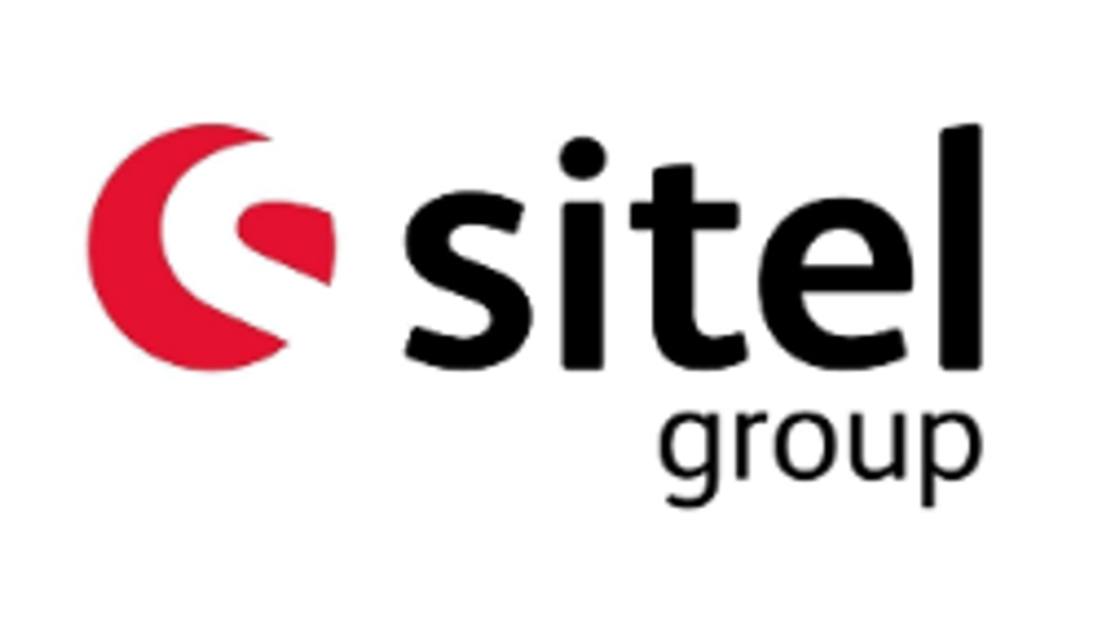 sitel group logo