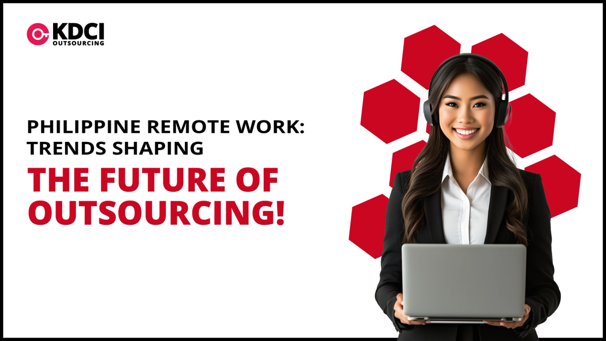 KDCI blog cover photo "Philippine Remote Work Trends Shaping"