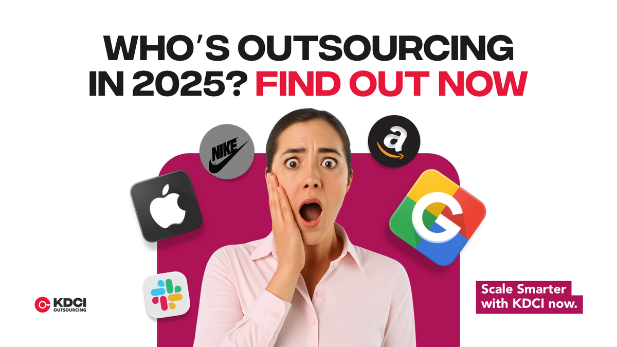 blog banner "Who's outsourcing in 2025?"