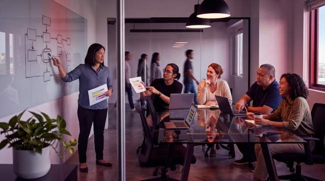 IT Staff Augmentation Services: How They Work