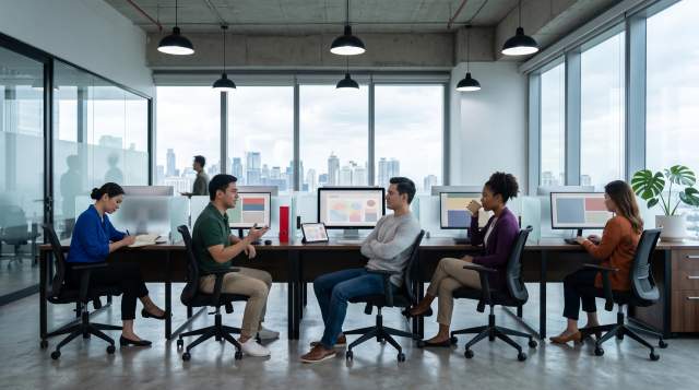 How to Build an AI Team in 2026: Six Steps From Zero to Shipping