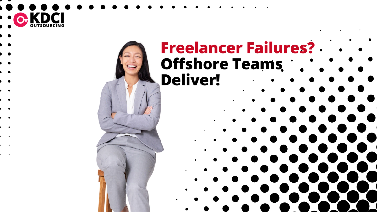 blog banner "Freelance Failure"