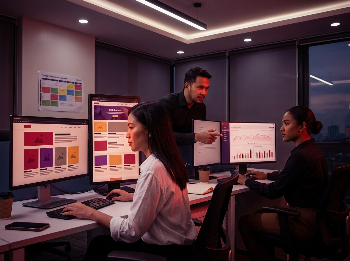 How Tenerity Supports 7250 Merchants Across 11 Markets Monthly By Building A Team with KDCI