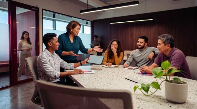 How to Build an Offshore Team in the Philippines