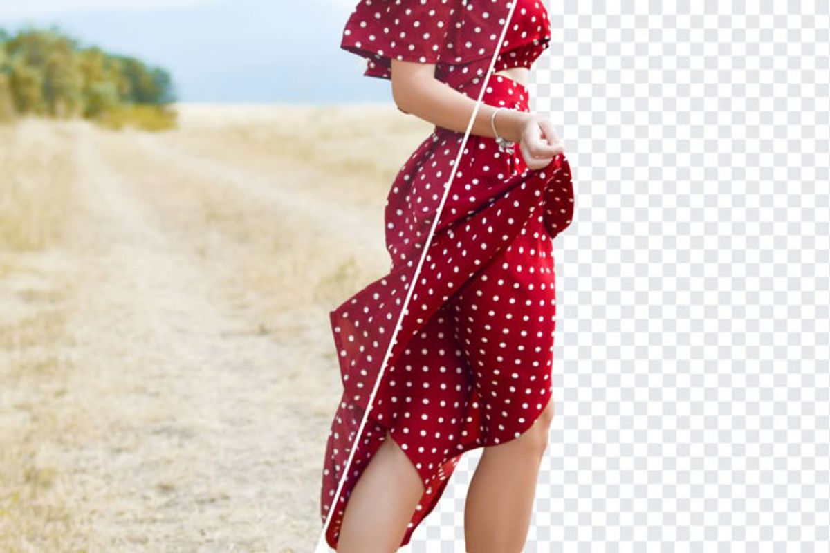 image clipped