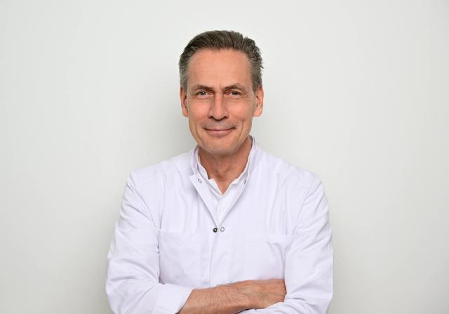 Dr. Wolfgang Reinpold