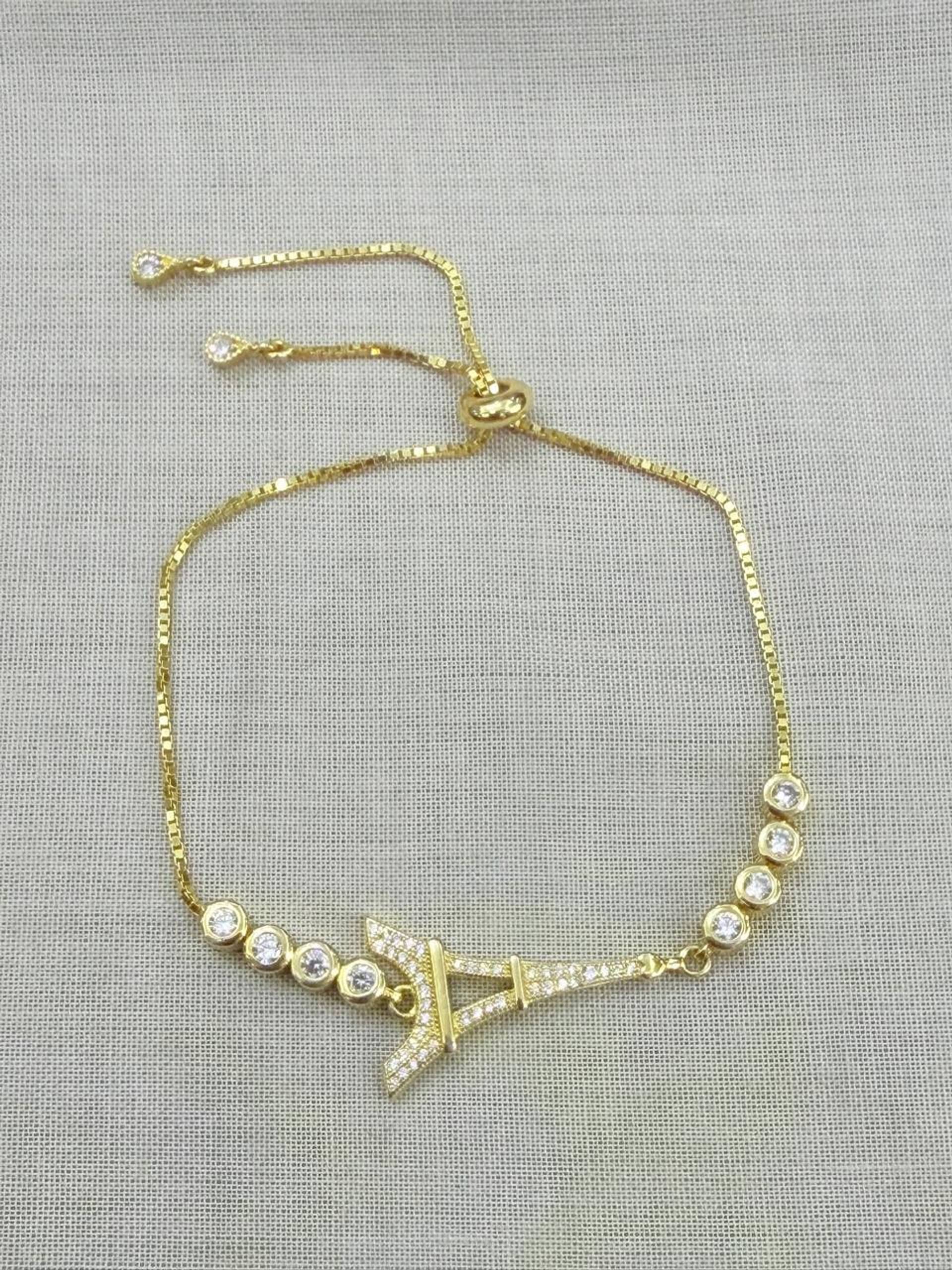 Pulsera Paris