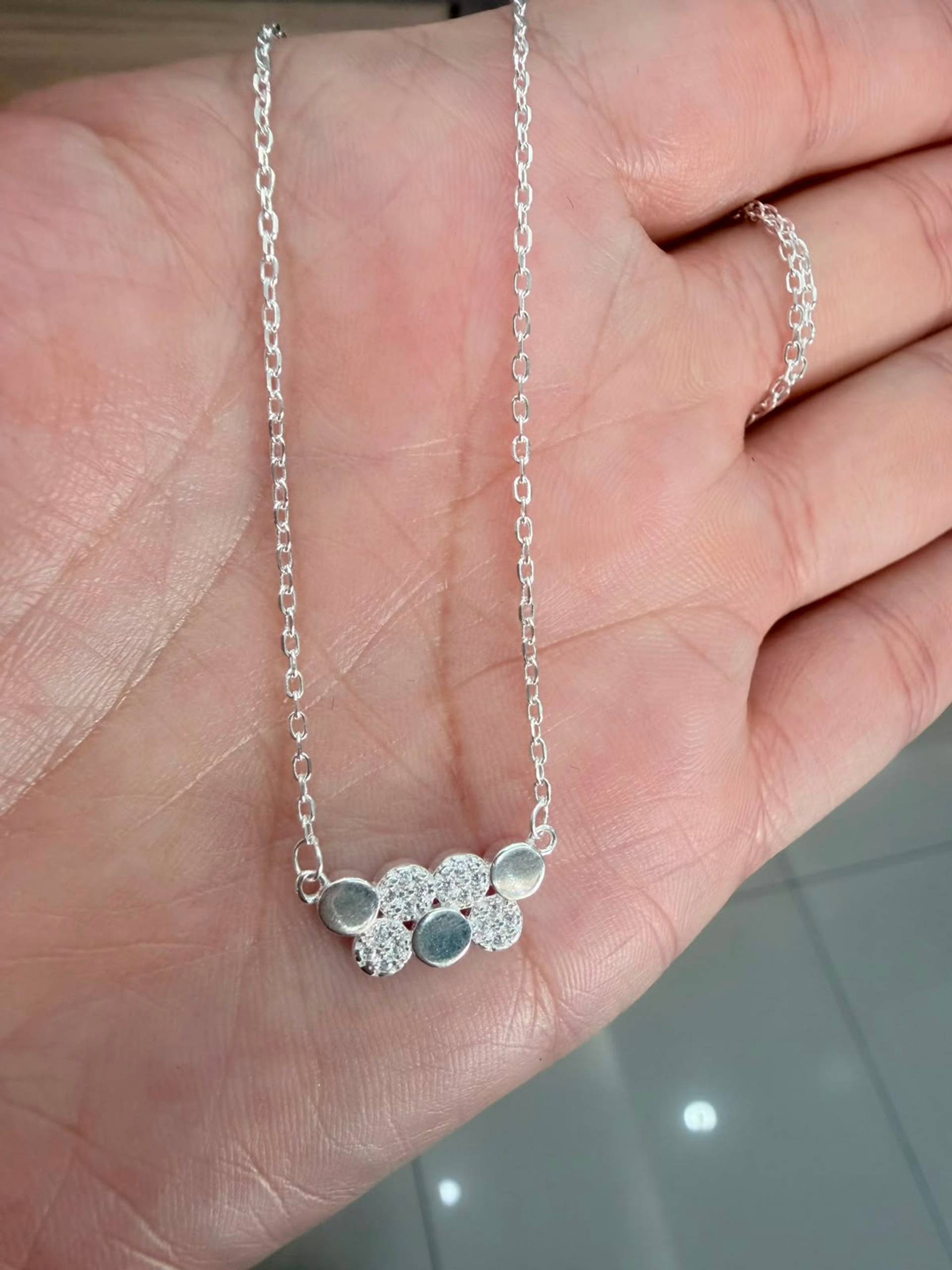 Cadena Círculos
