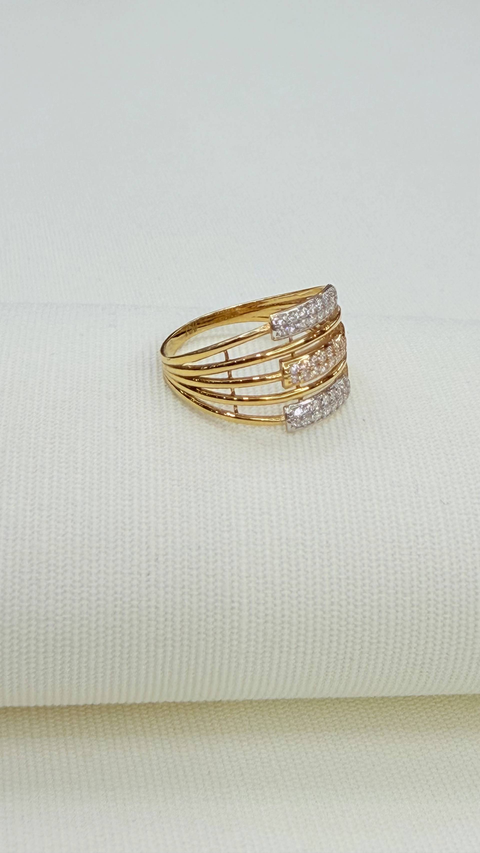 Anillo mujer