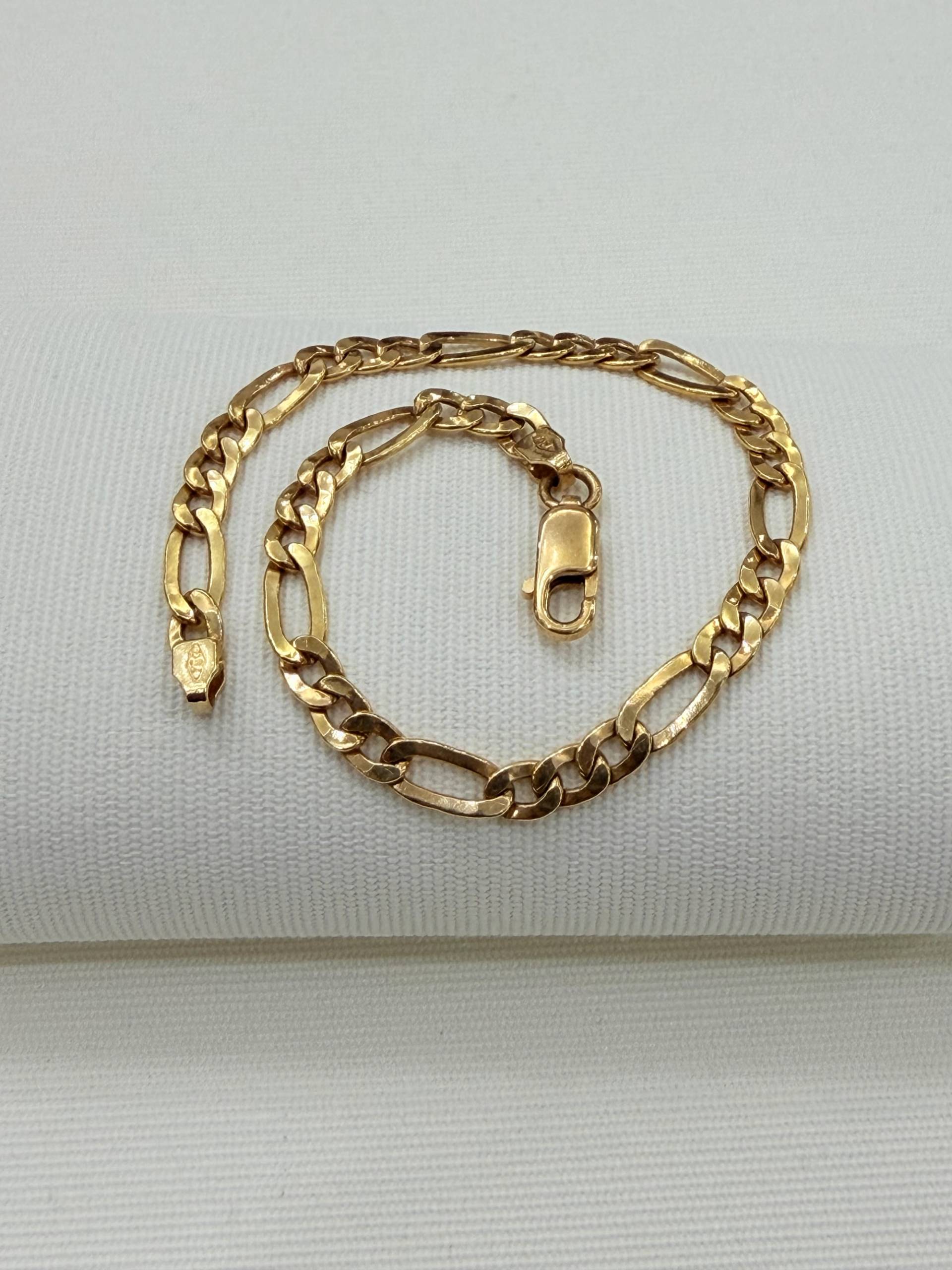 Pulsera diseño cartier