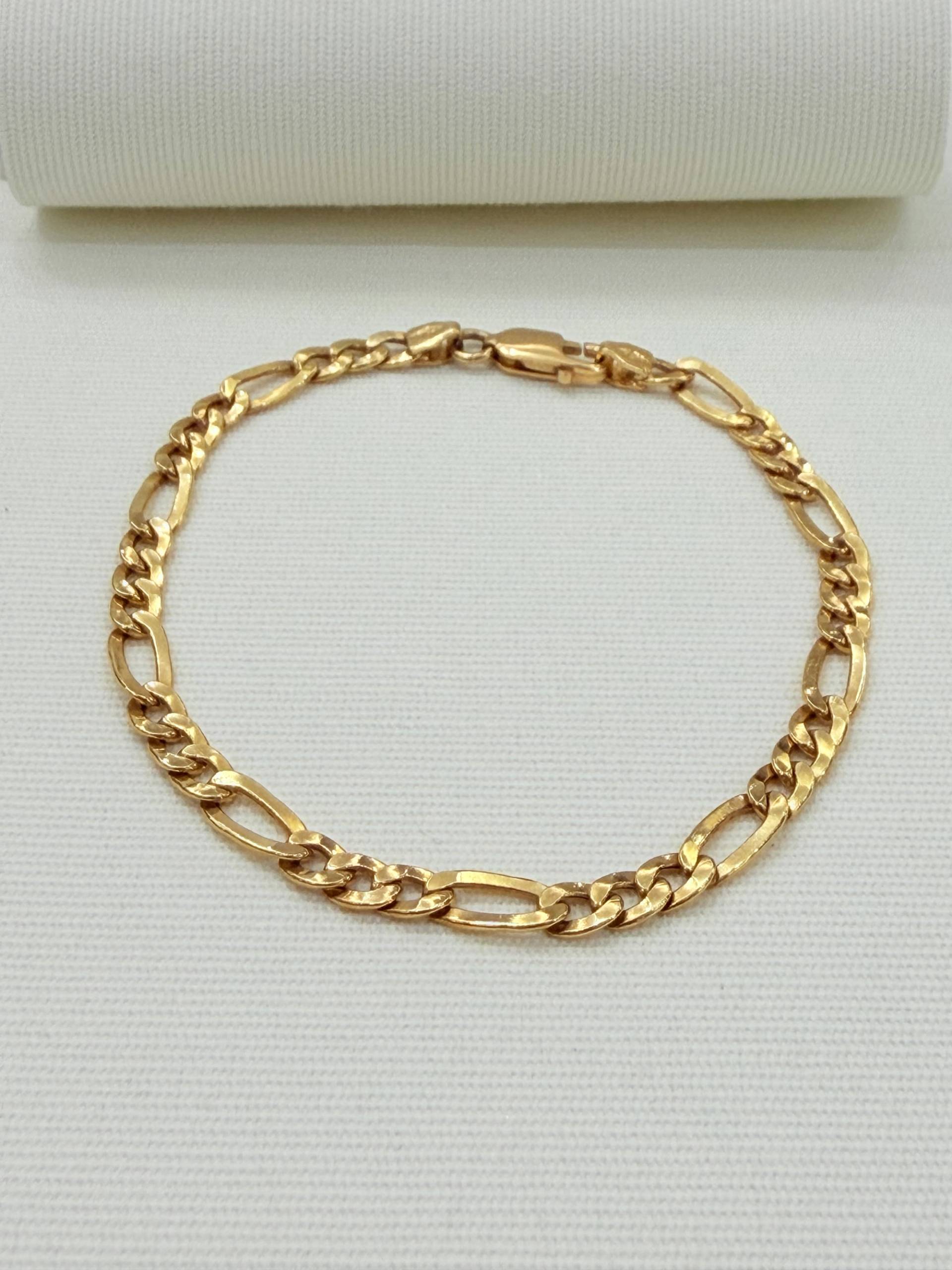 Pulsera diseño cartier