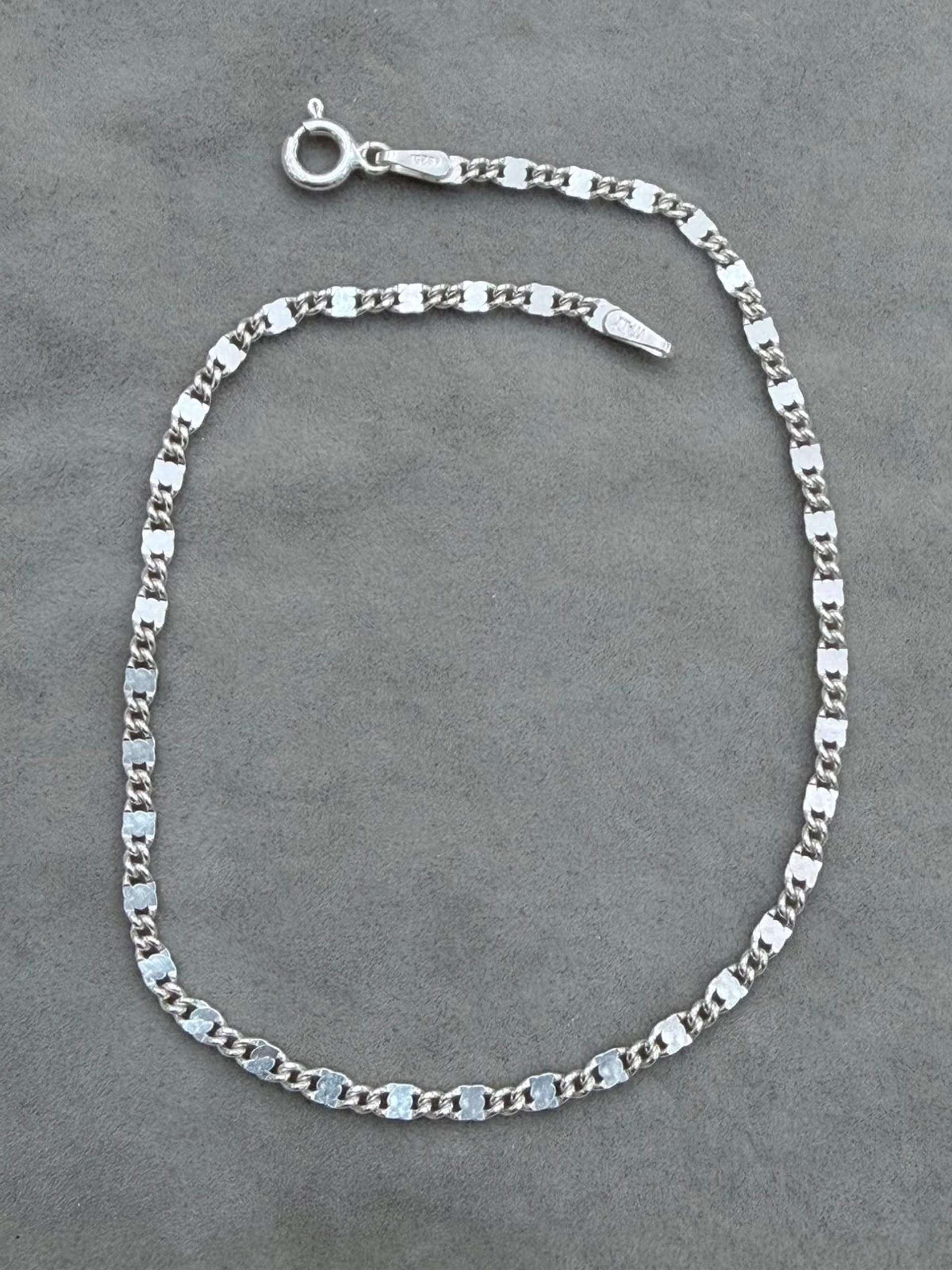 Pulsera Tennis Clásica