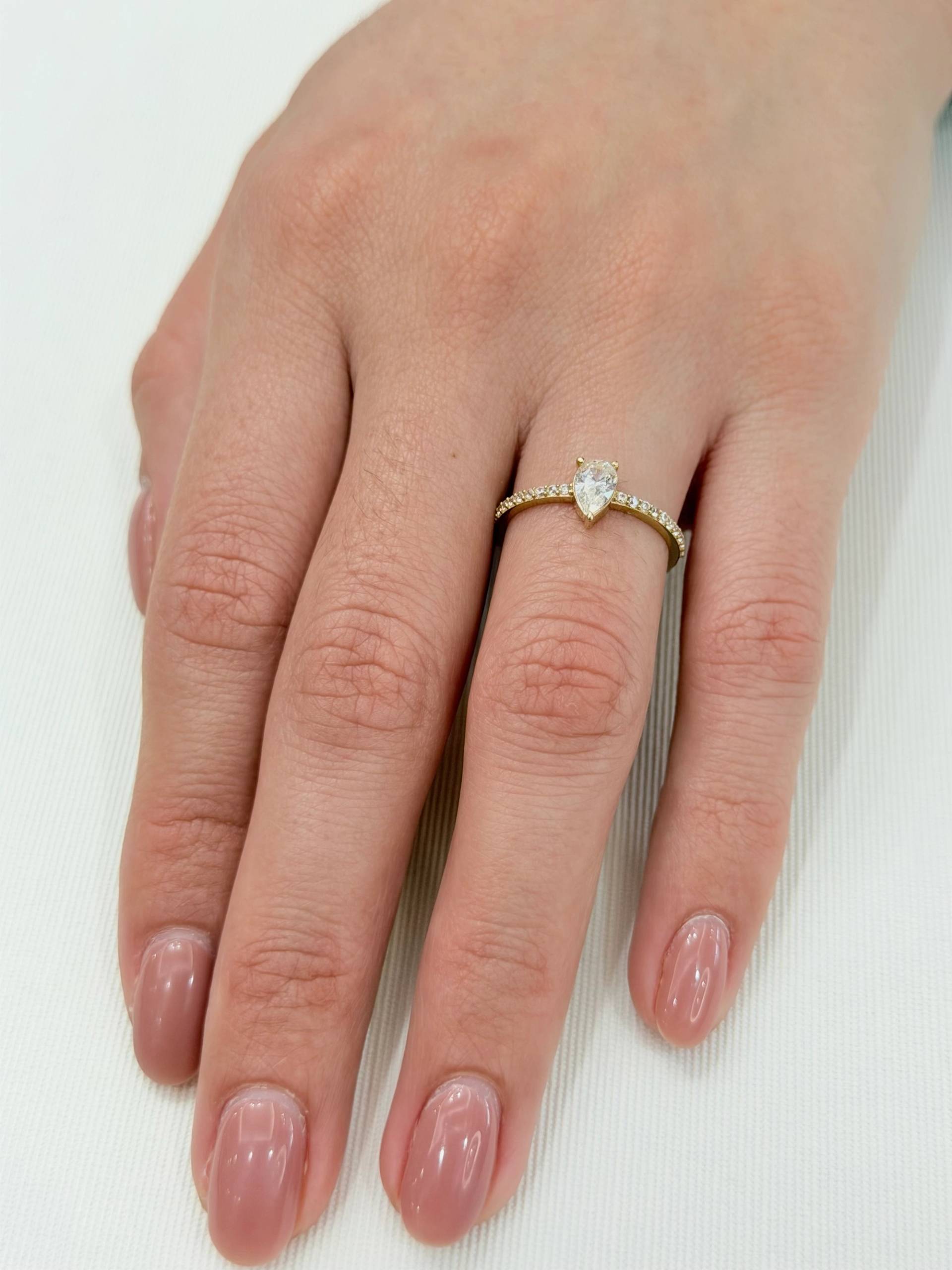 Anillo de compromiso