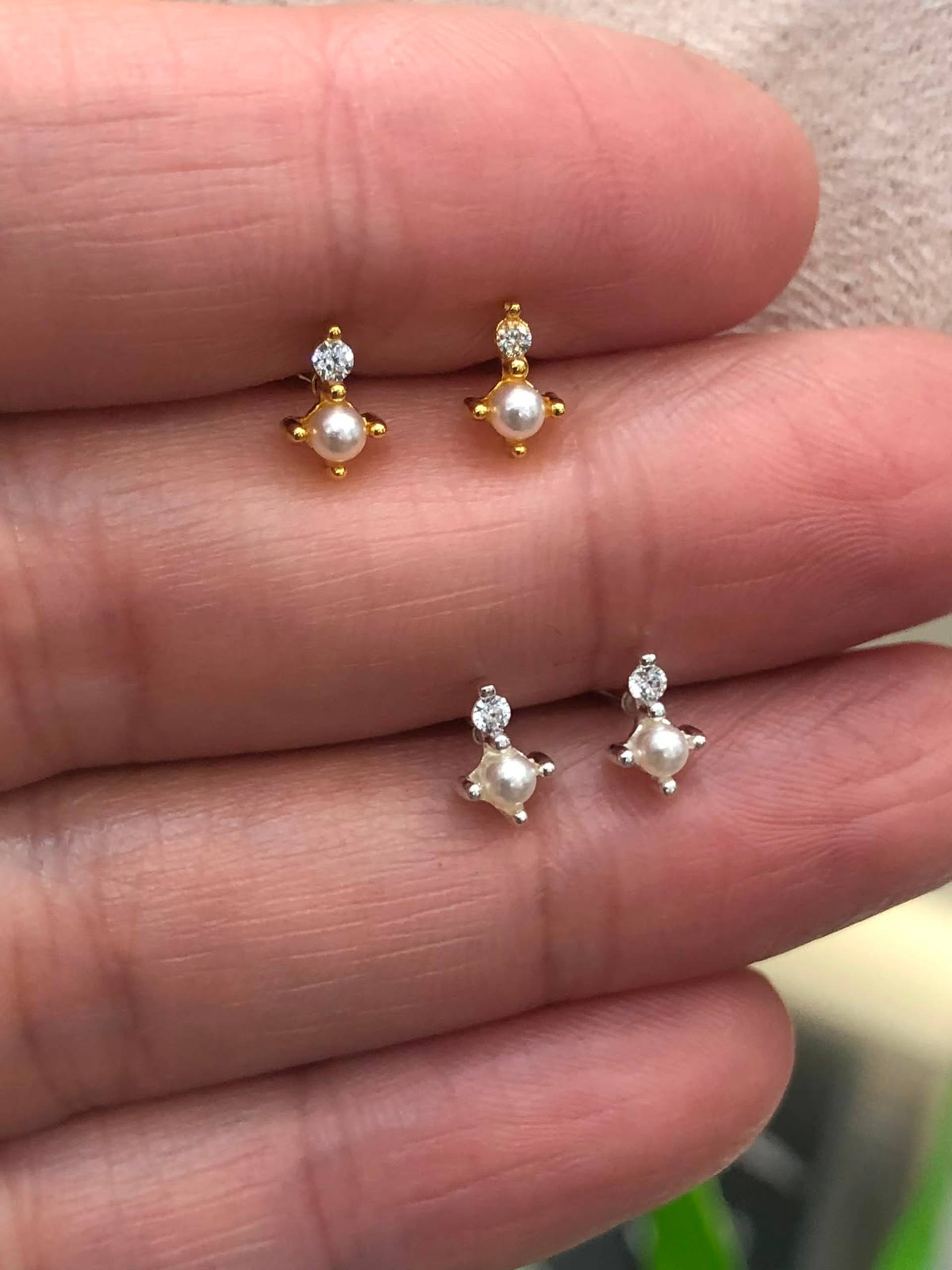 Abridores Perla y Cristal Bicolor
