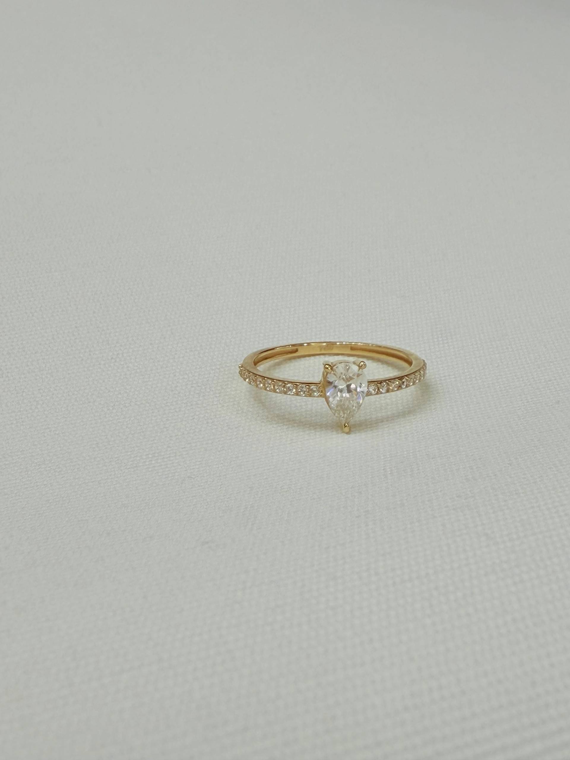 Anillo de compromiso