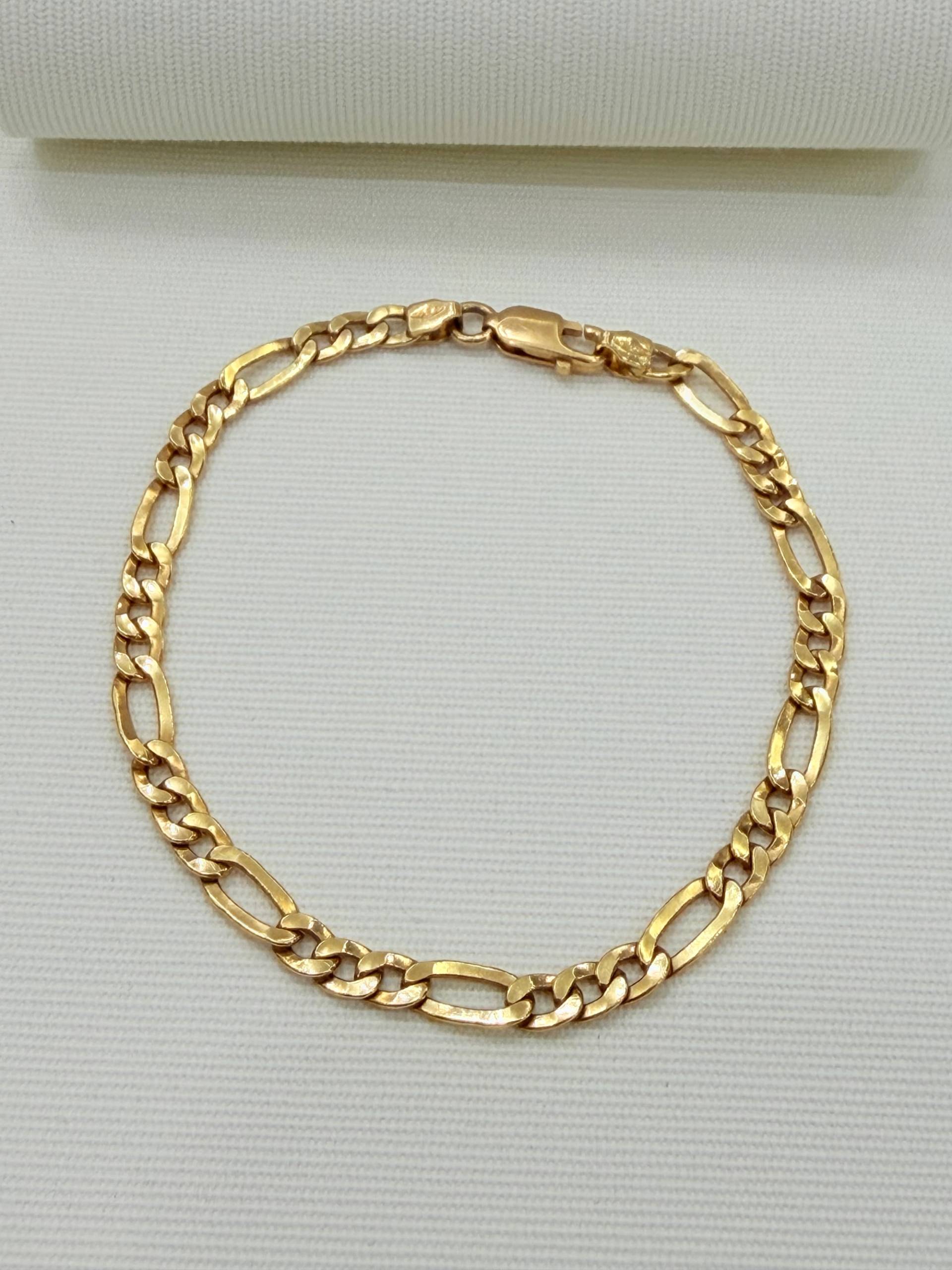 Pulsera diseño cartier