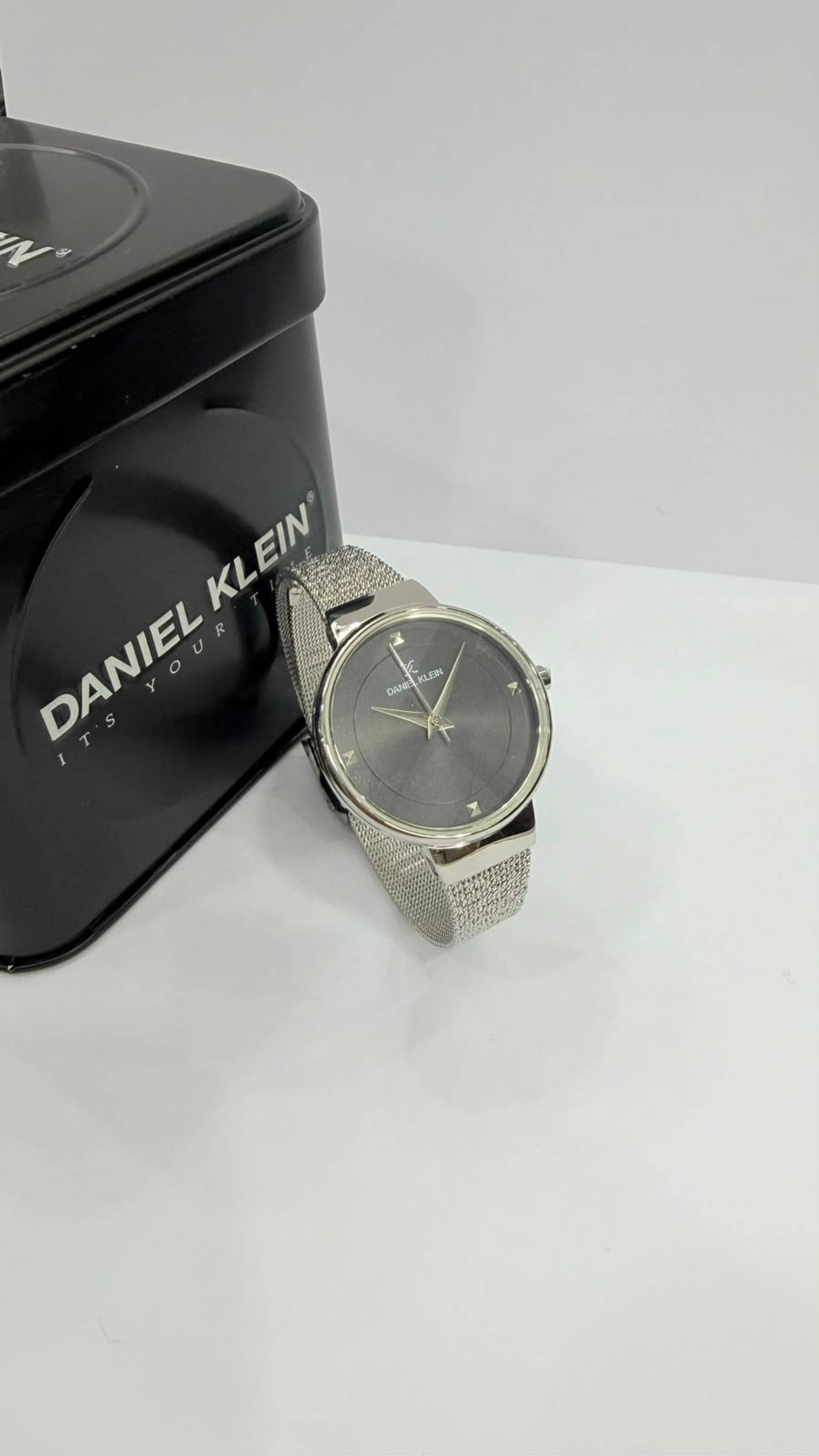 Reloj dama