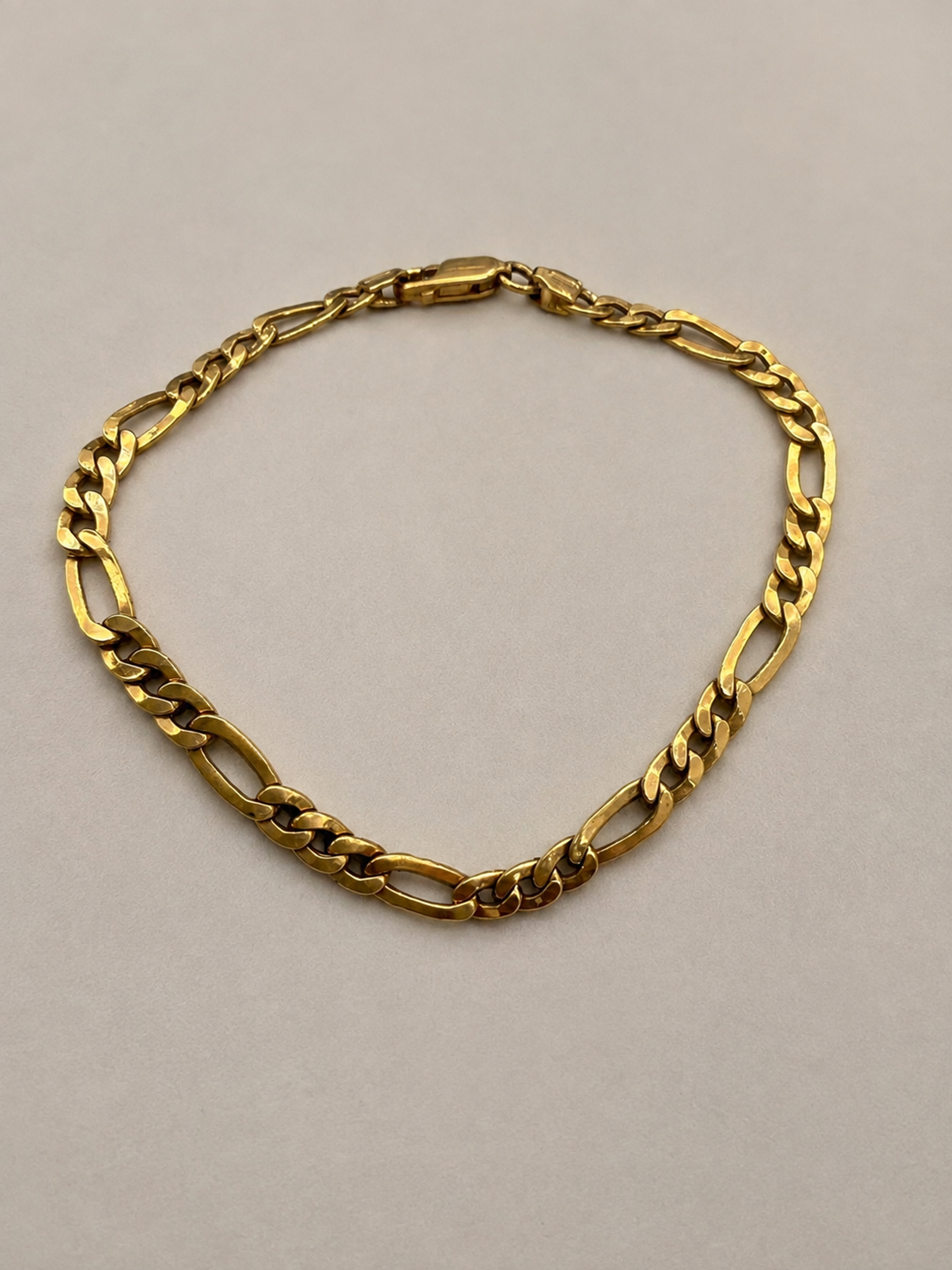Pulsera diseño cartier