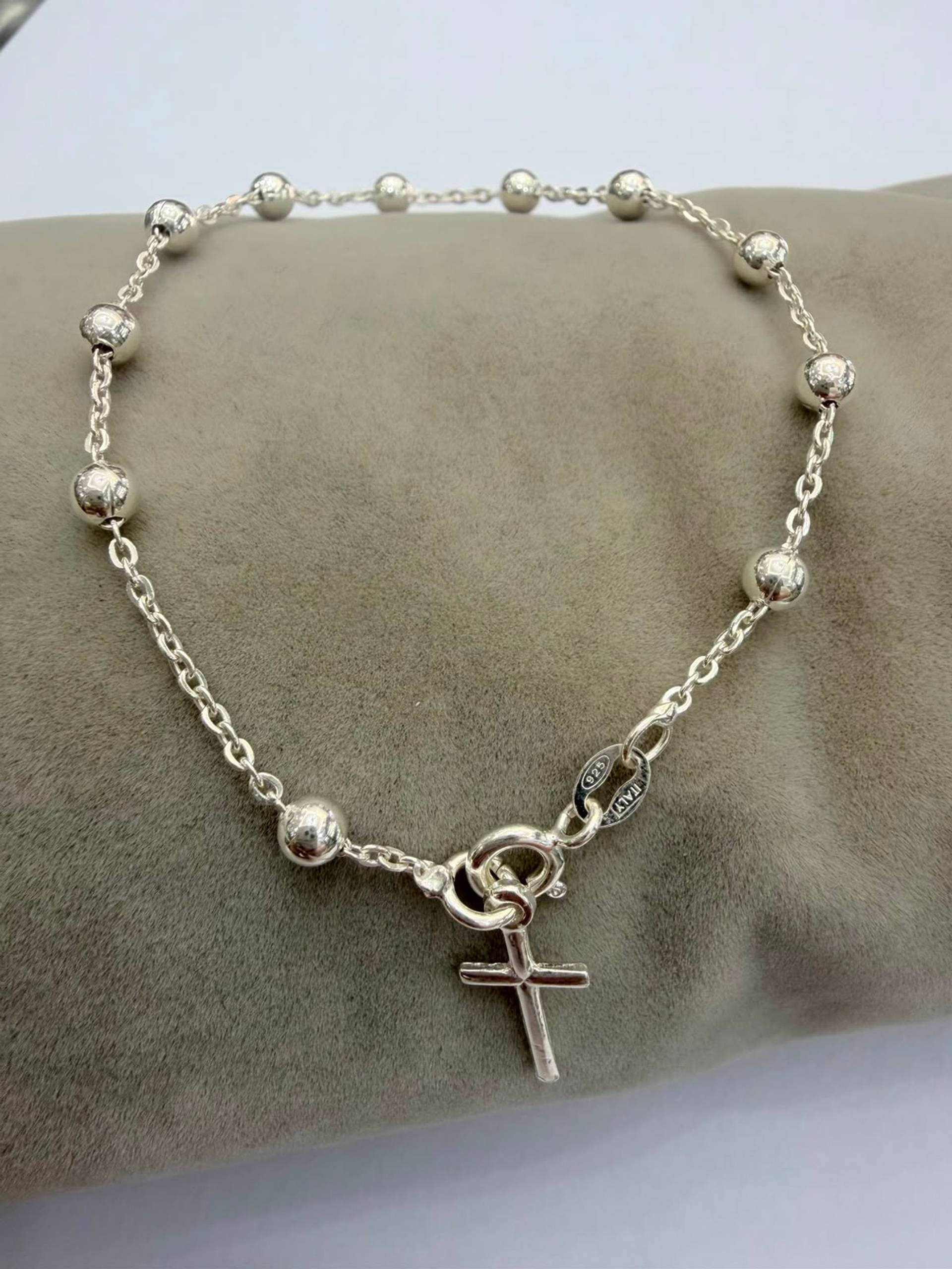 Pulsera denario Clásica