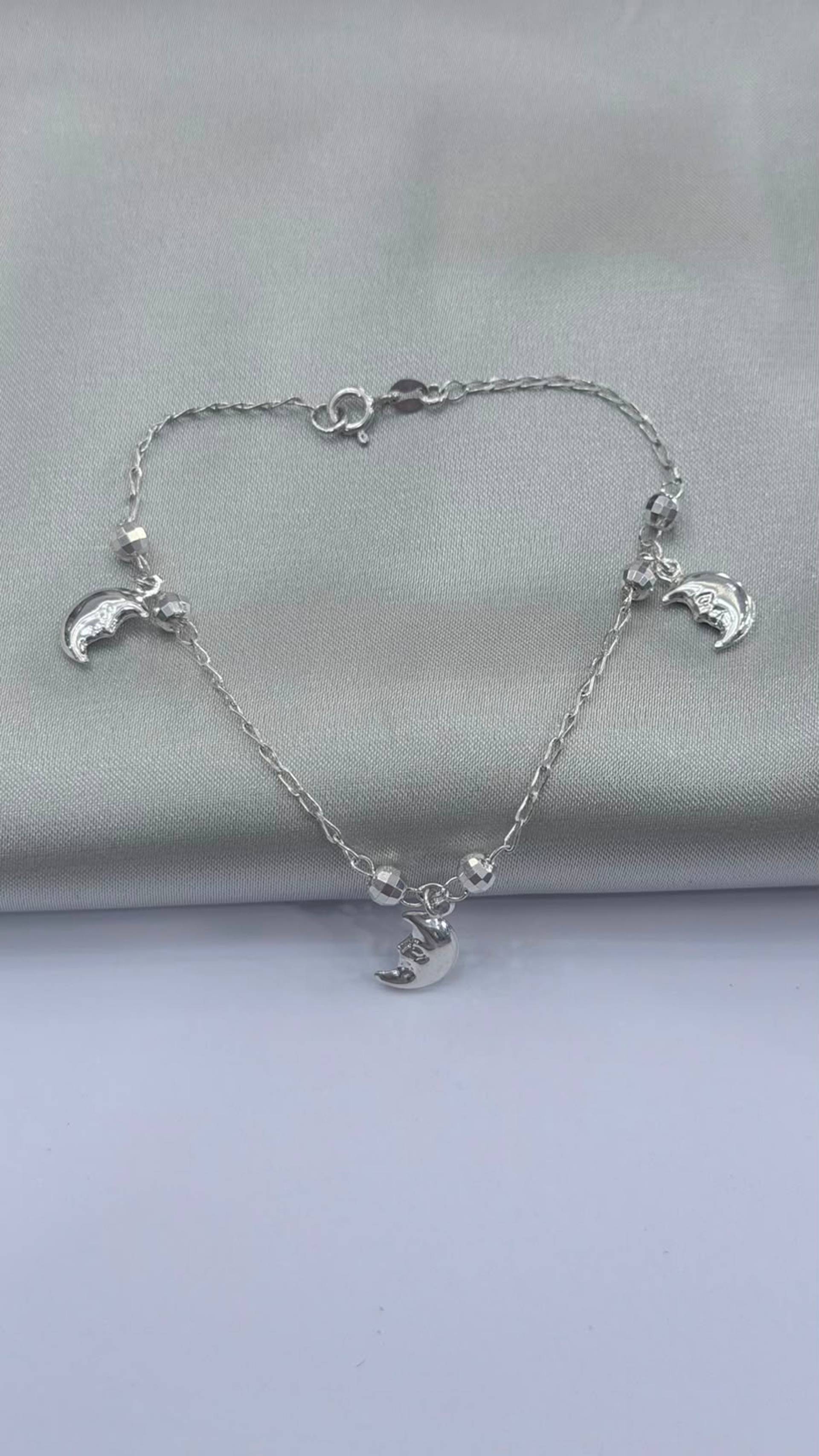 Pulsera Encantos Delicados