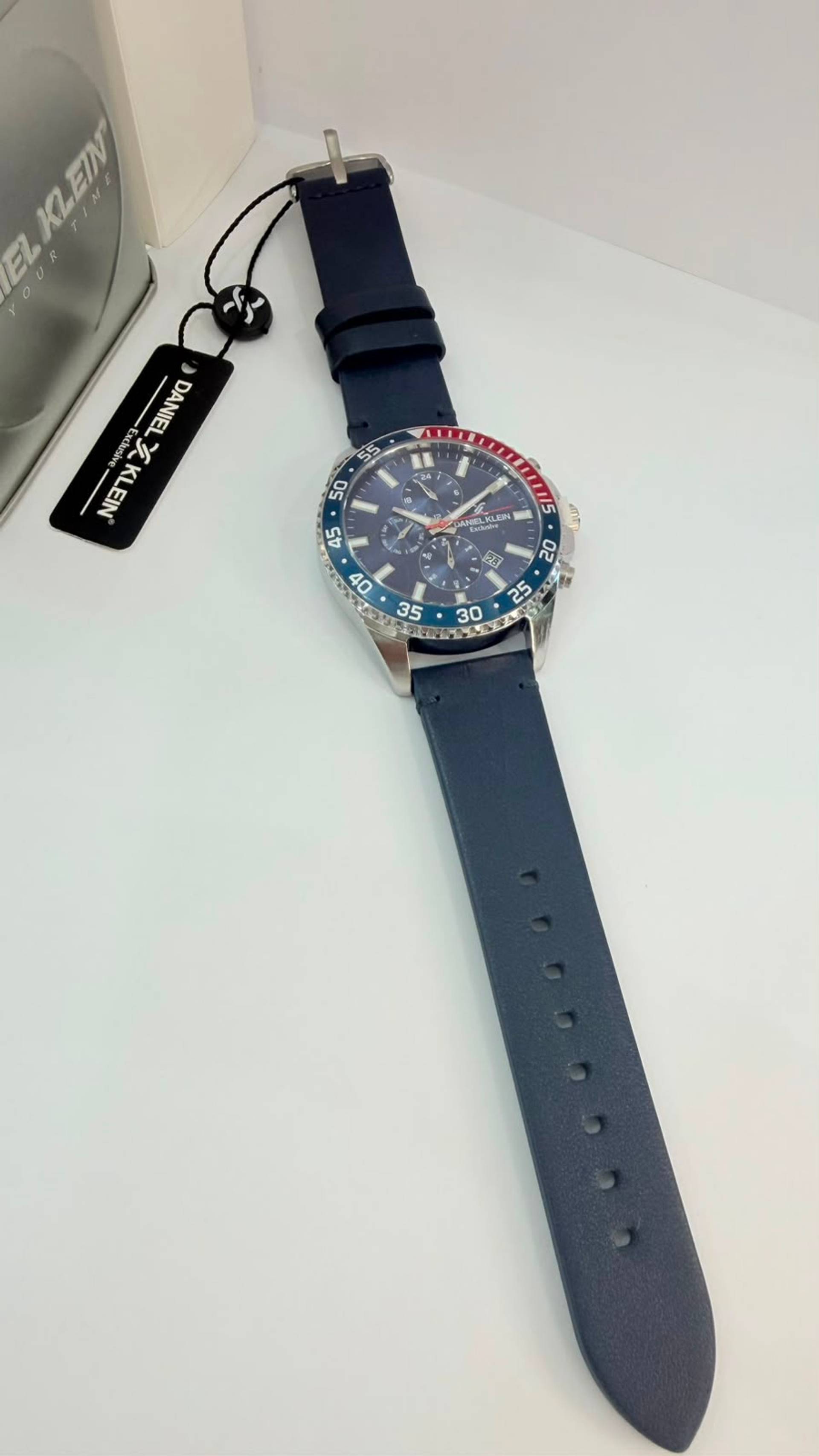 Reloj caballero exclusive