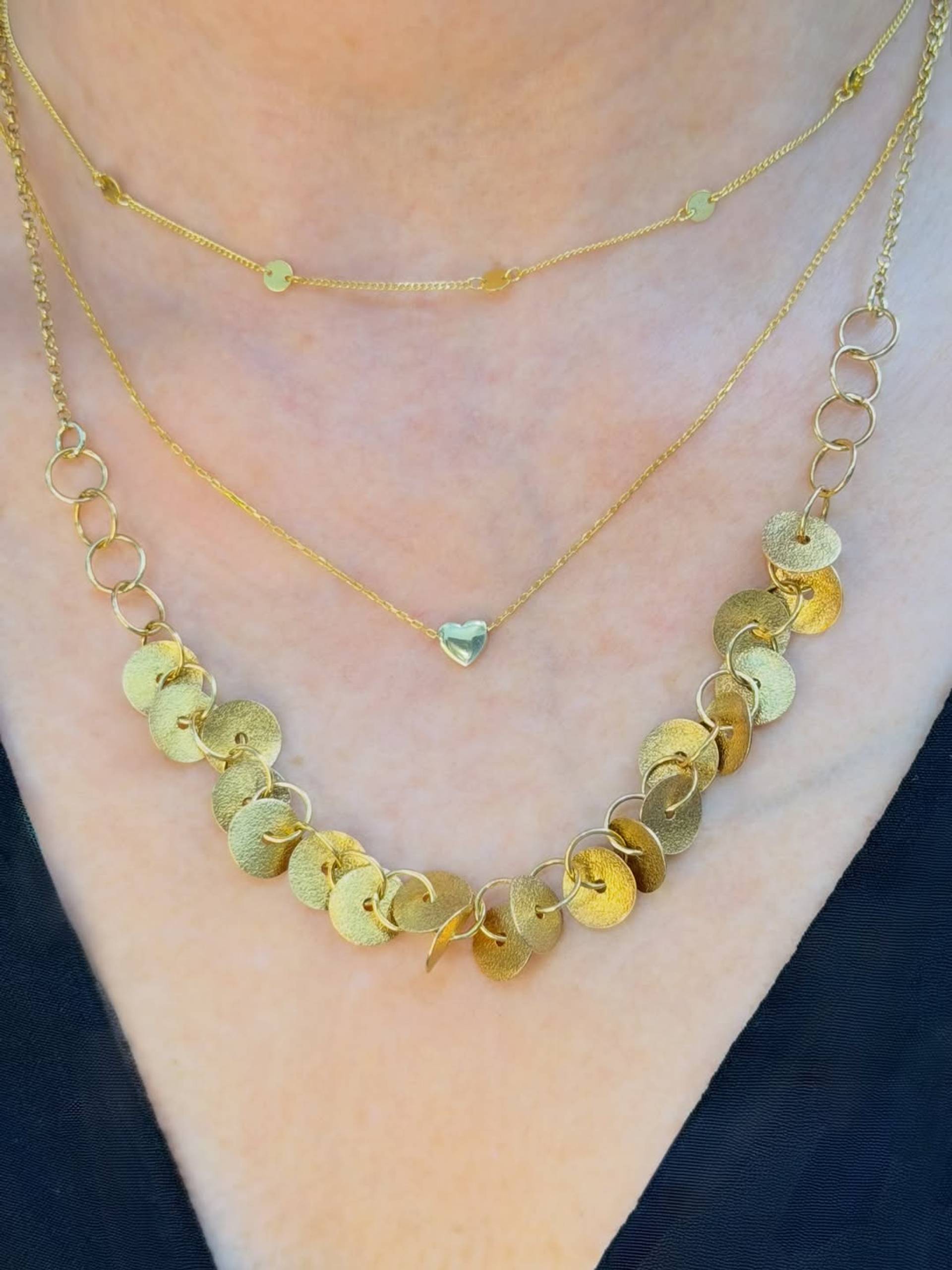 Collar Éclat