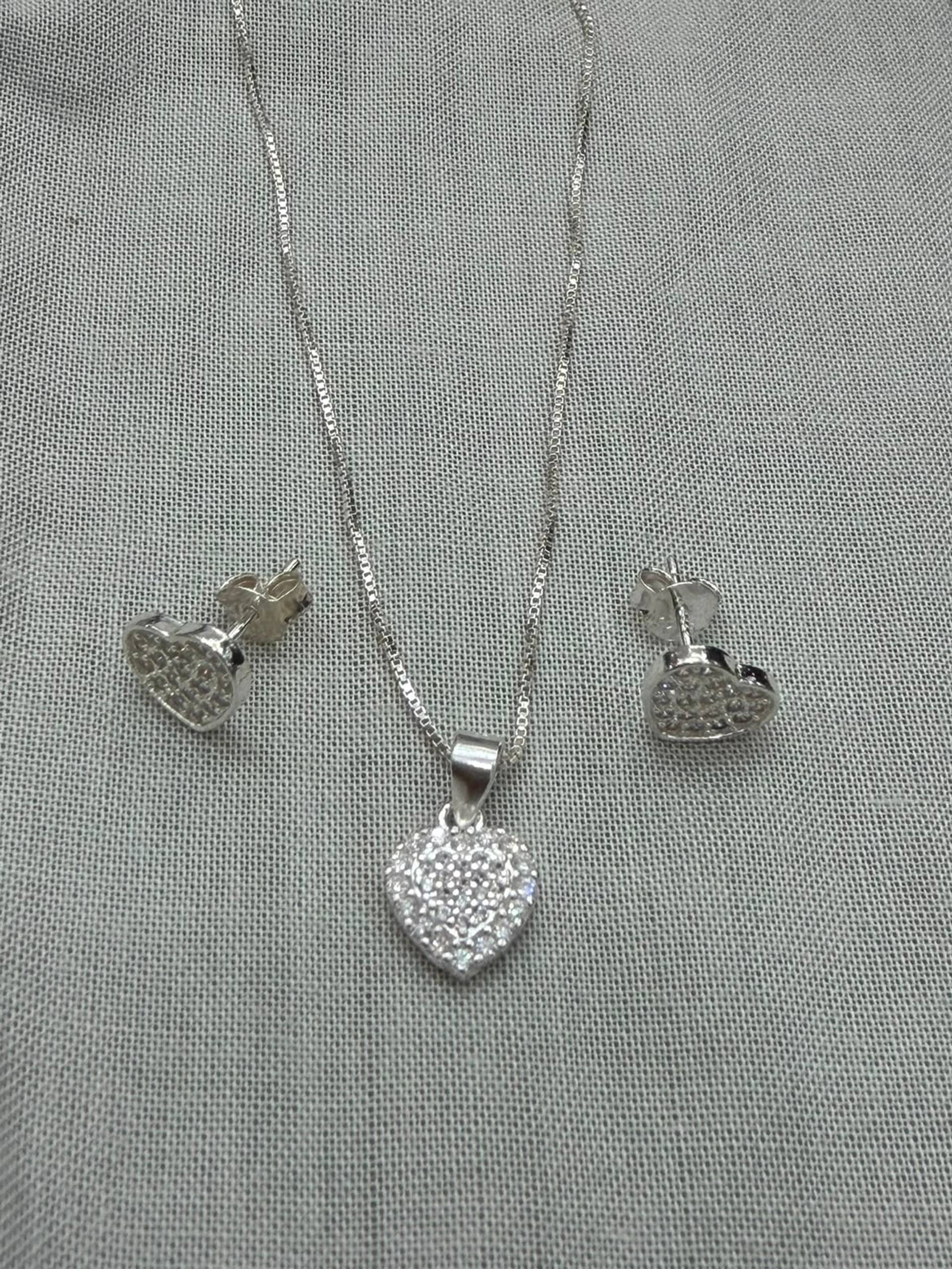 Combo Corazón de Luz