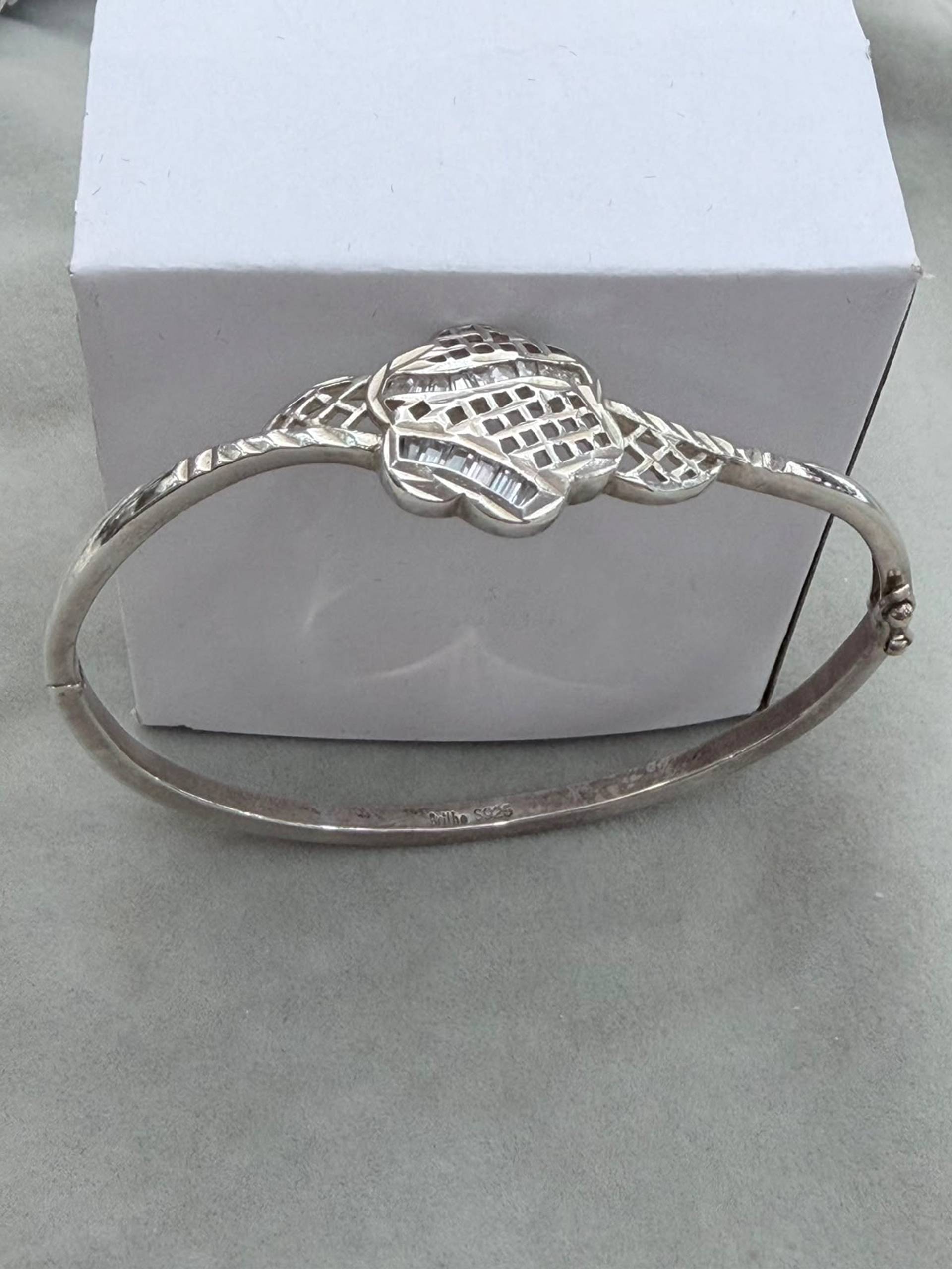 Pulsera esclava