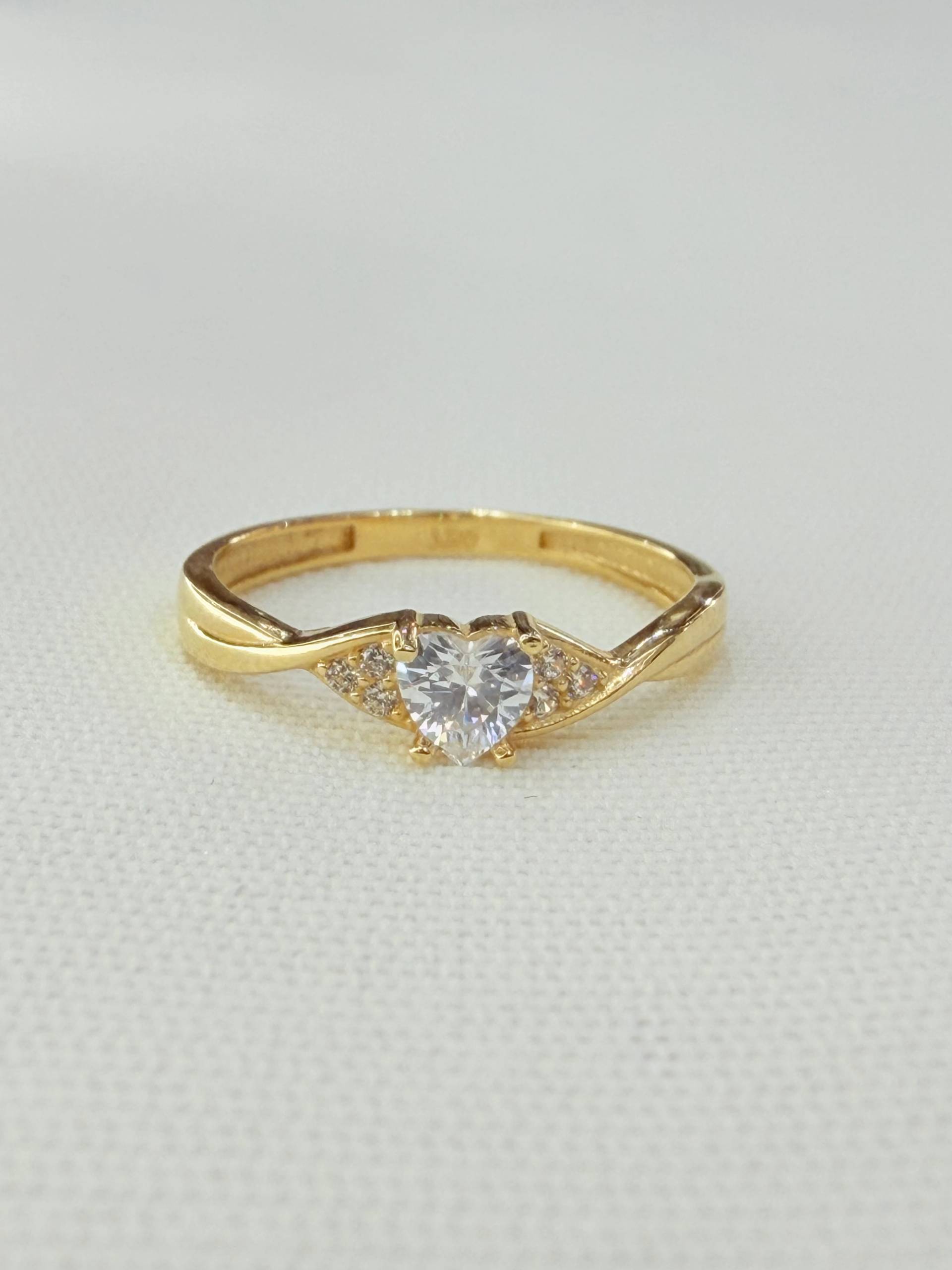 Anillo de compromiso