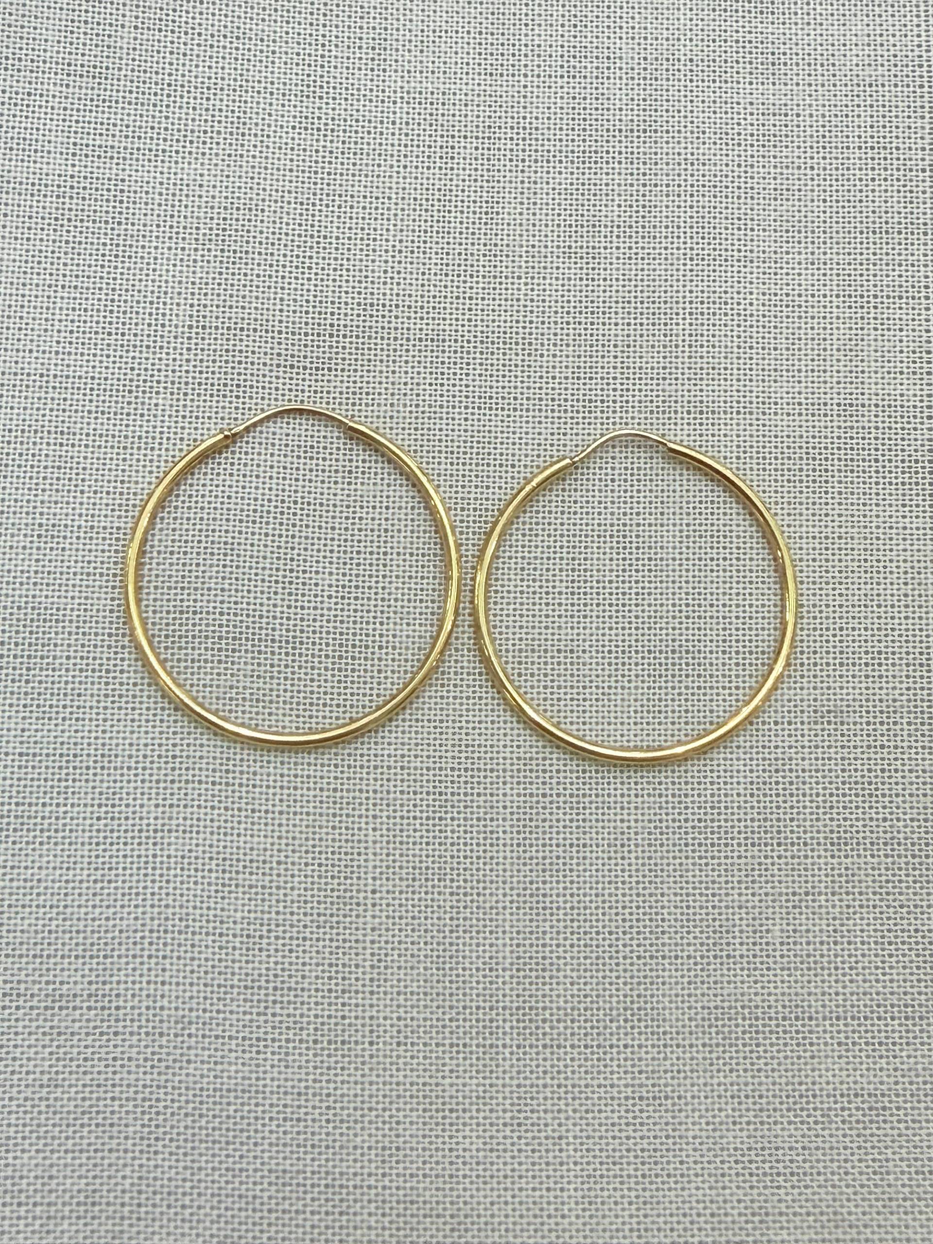 Argolla de oro 18 kilates