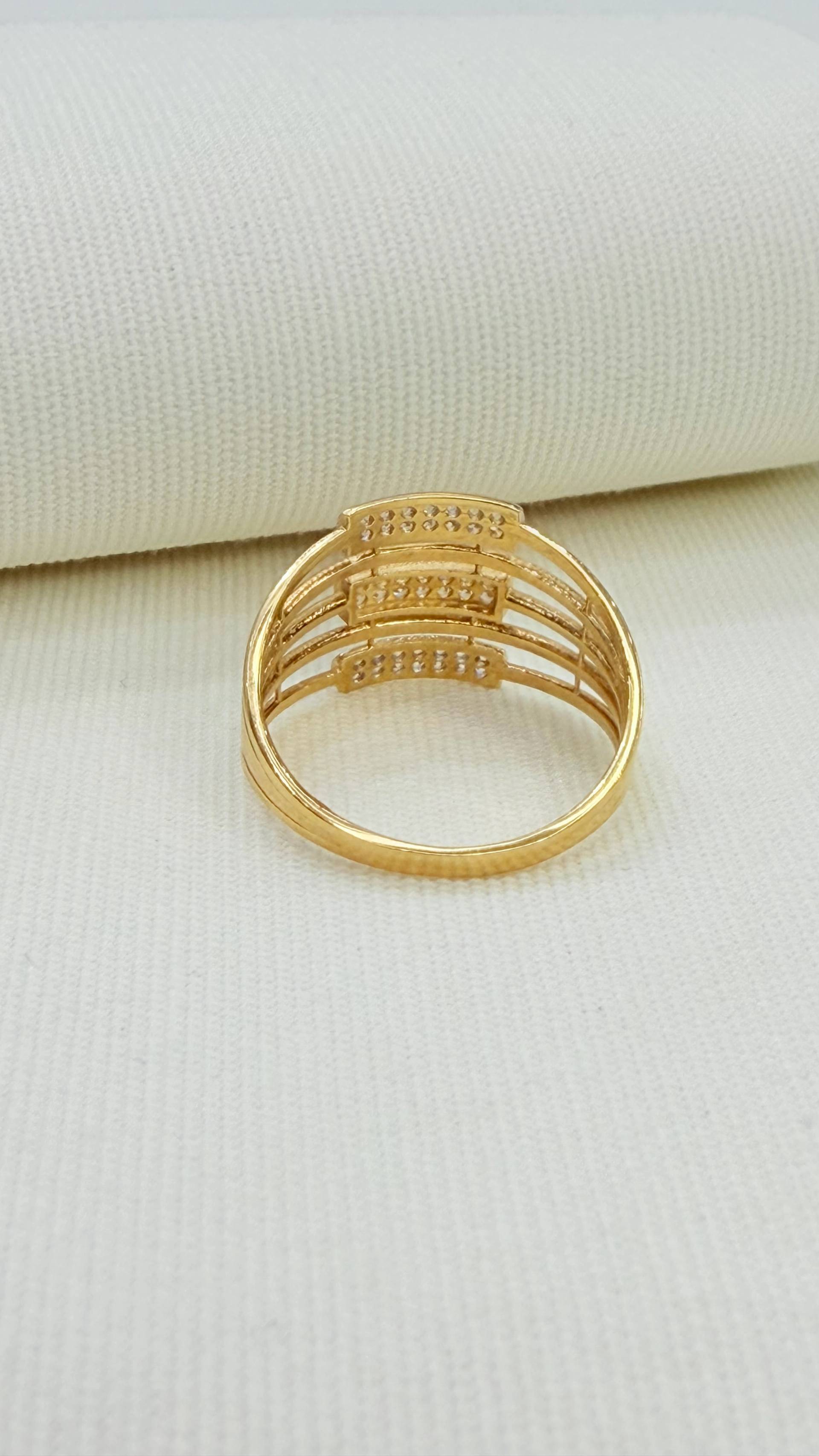 Anillo mujer