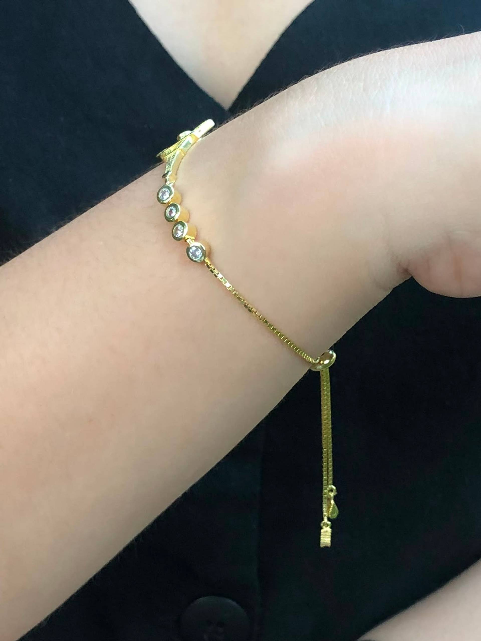 Pulsera Colores de Luz