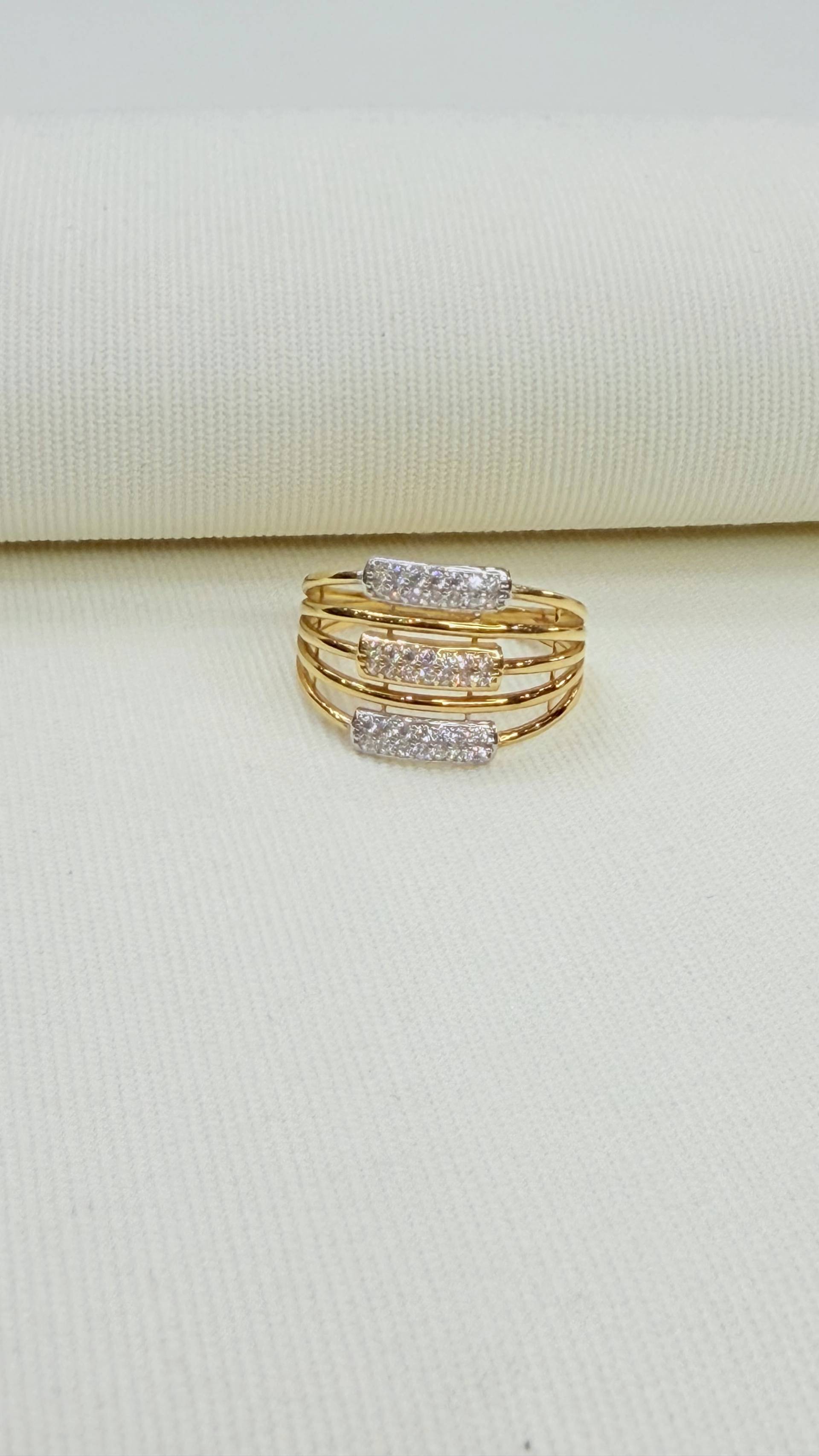 Anillo mujer