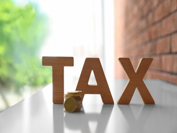 Will change come to Tax?