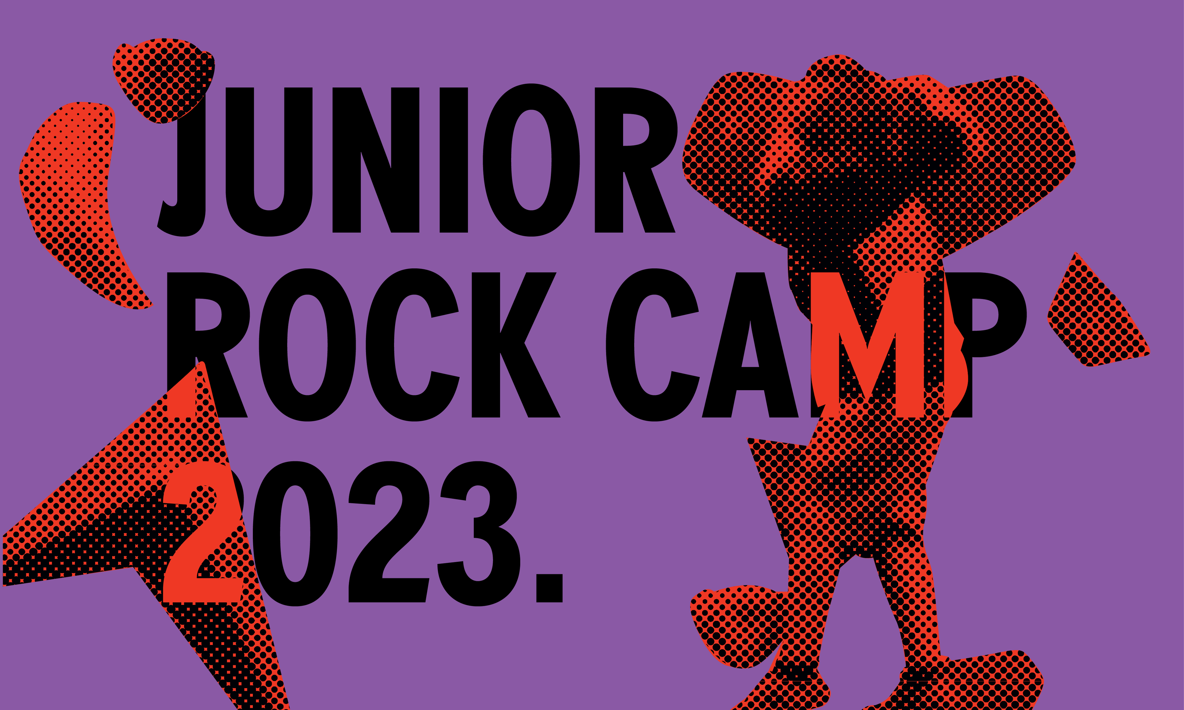 Junior Rock Camp