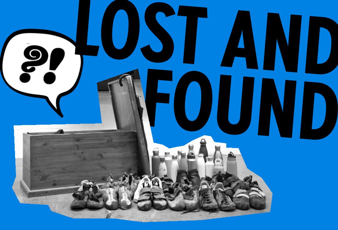 How To Find lost property