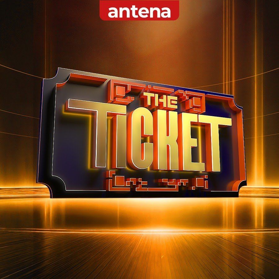 The Ticket