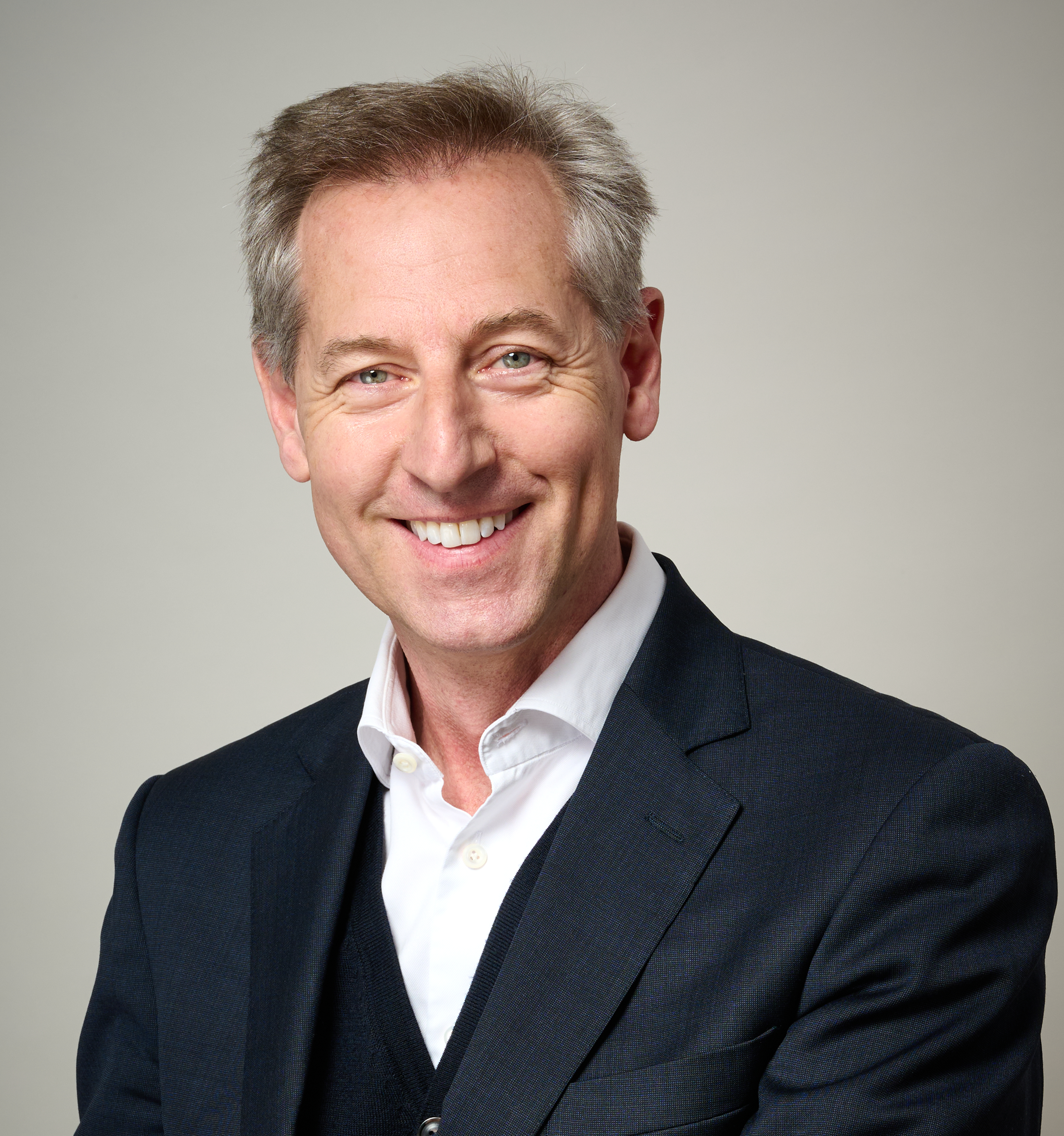 Butterfly Equity - Joe Topley Headshot