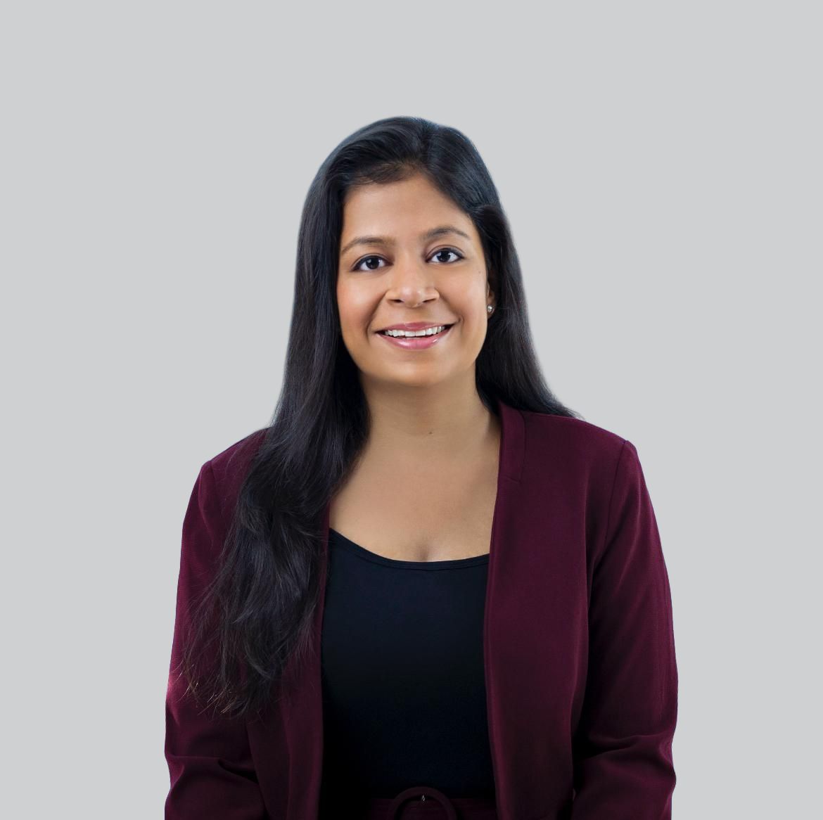 Shreya Goyal Bfly Headshot