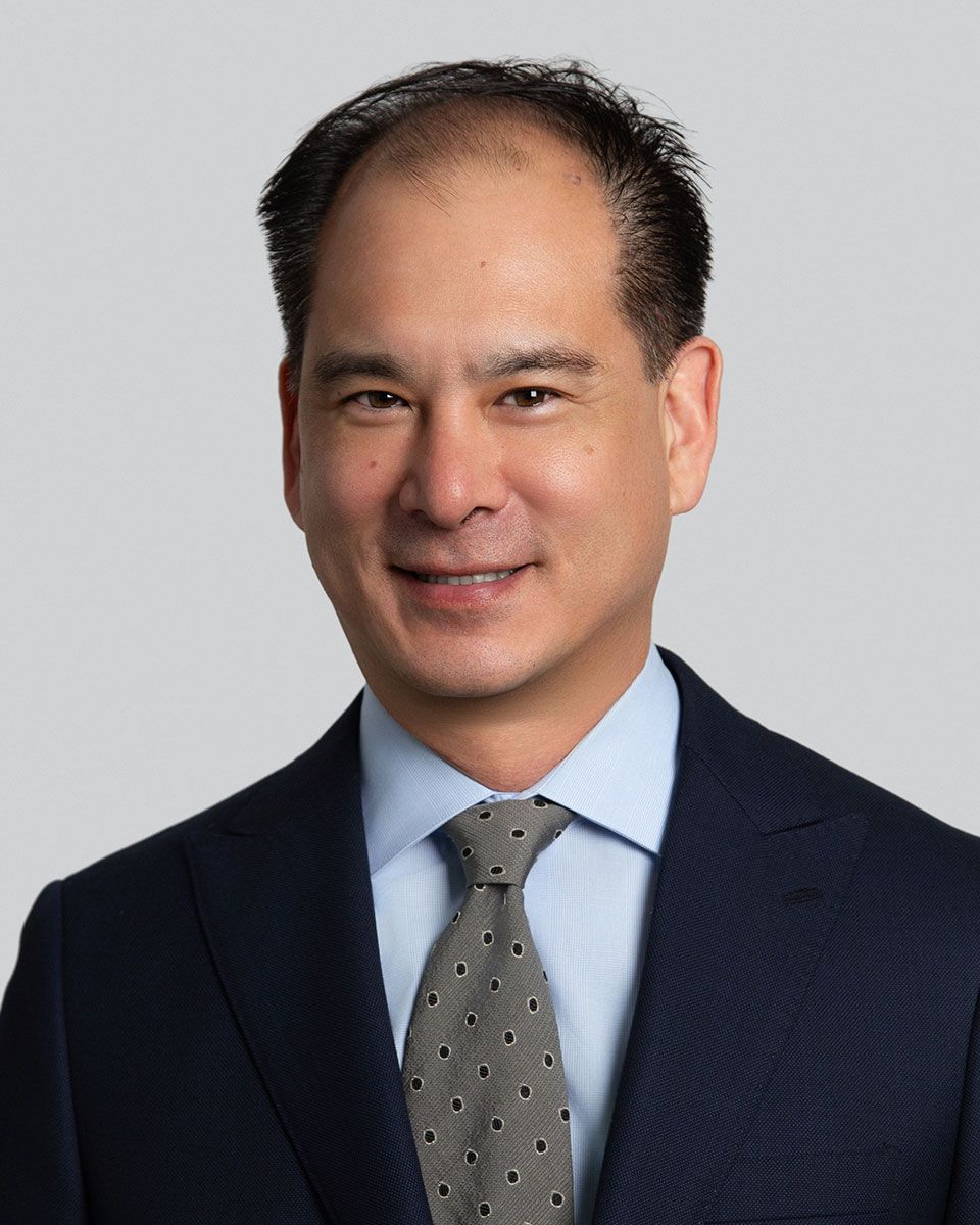 Michael Chung, BFly Director of Technology