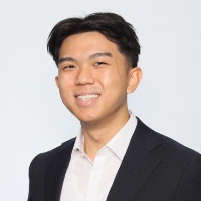 Jeffrey Kuai, Associate