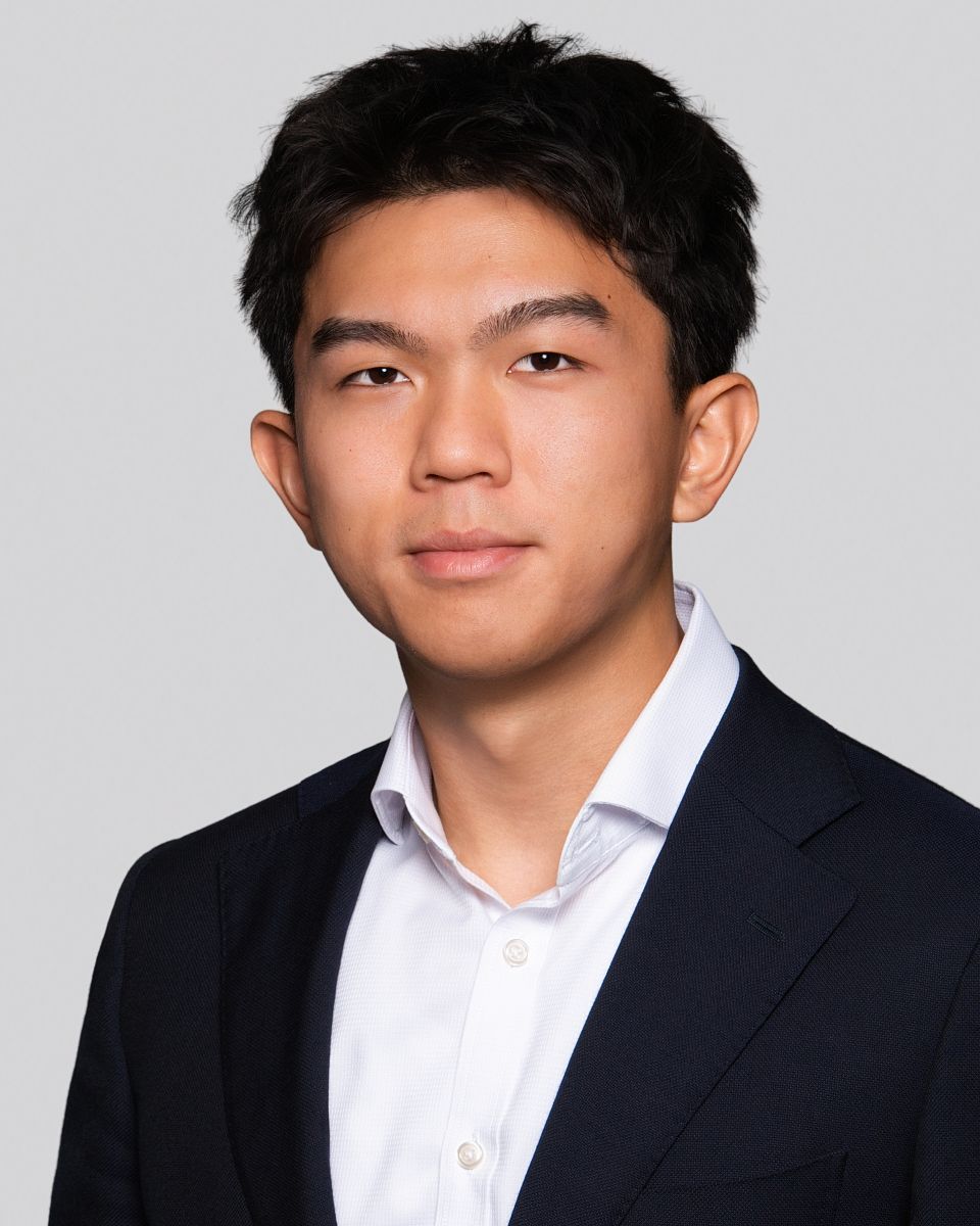 Jeffrey Kuai, Associate