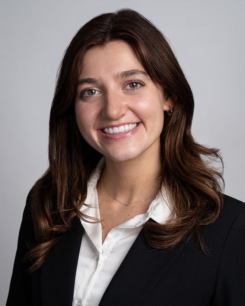 Karlie VanHouten | Bfly.com
