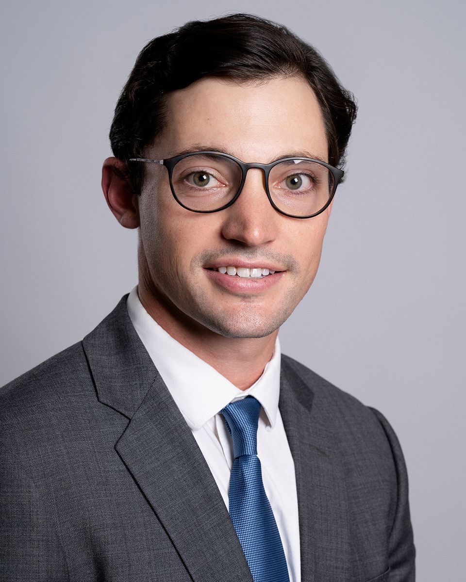 Zachary Bayliff | Butterfly Equity