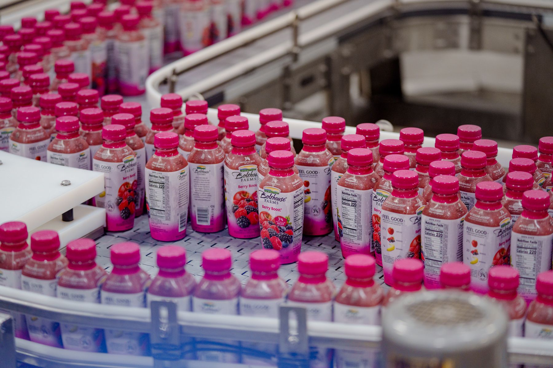 Bottling